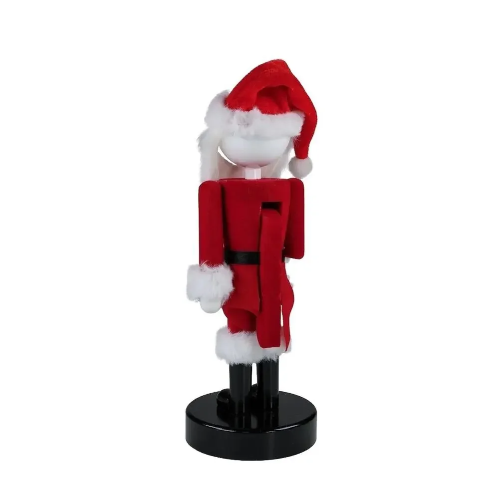 NEW Disney The Nightmare Before Christmas Jack Skellington Nutcracker 11